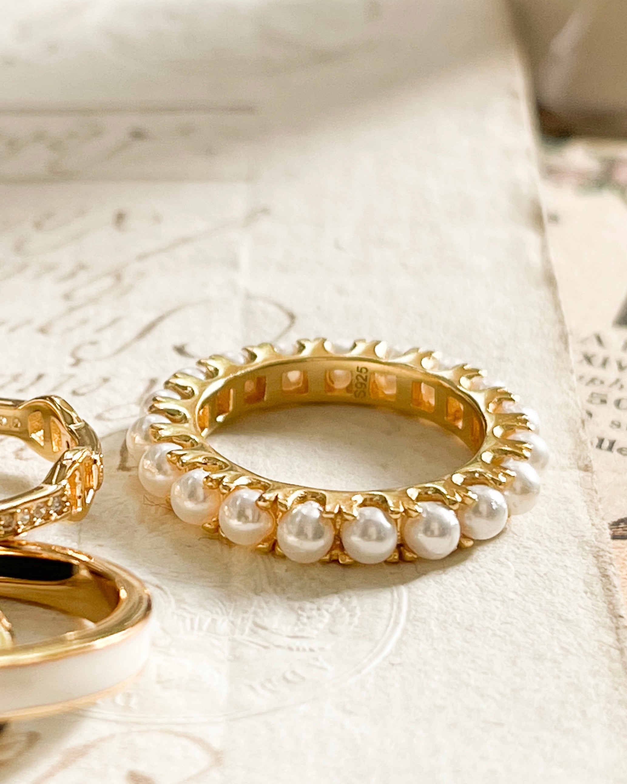 Jewelry By HC