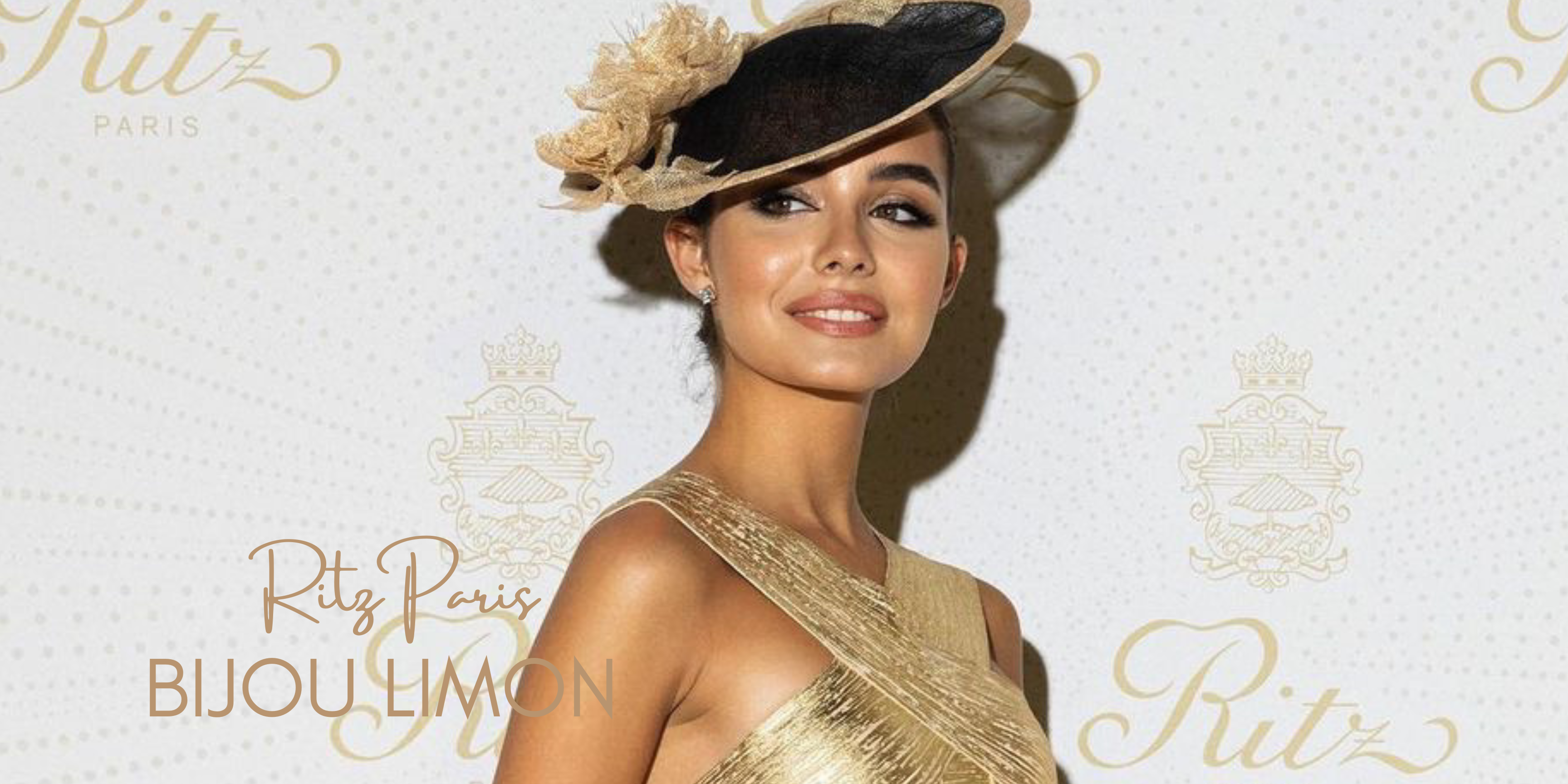 The Ritz in Paris: A Sparkling Adventure with Bijou Limon Jewelry!