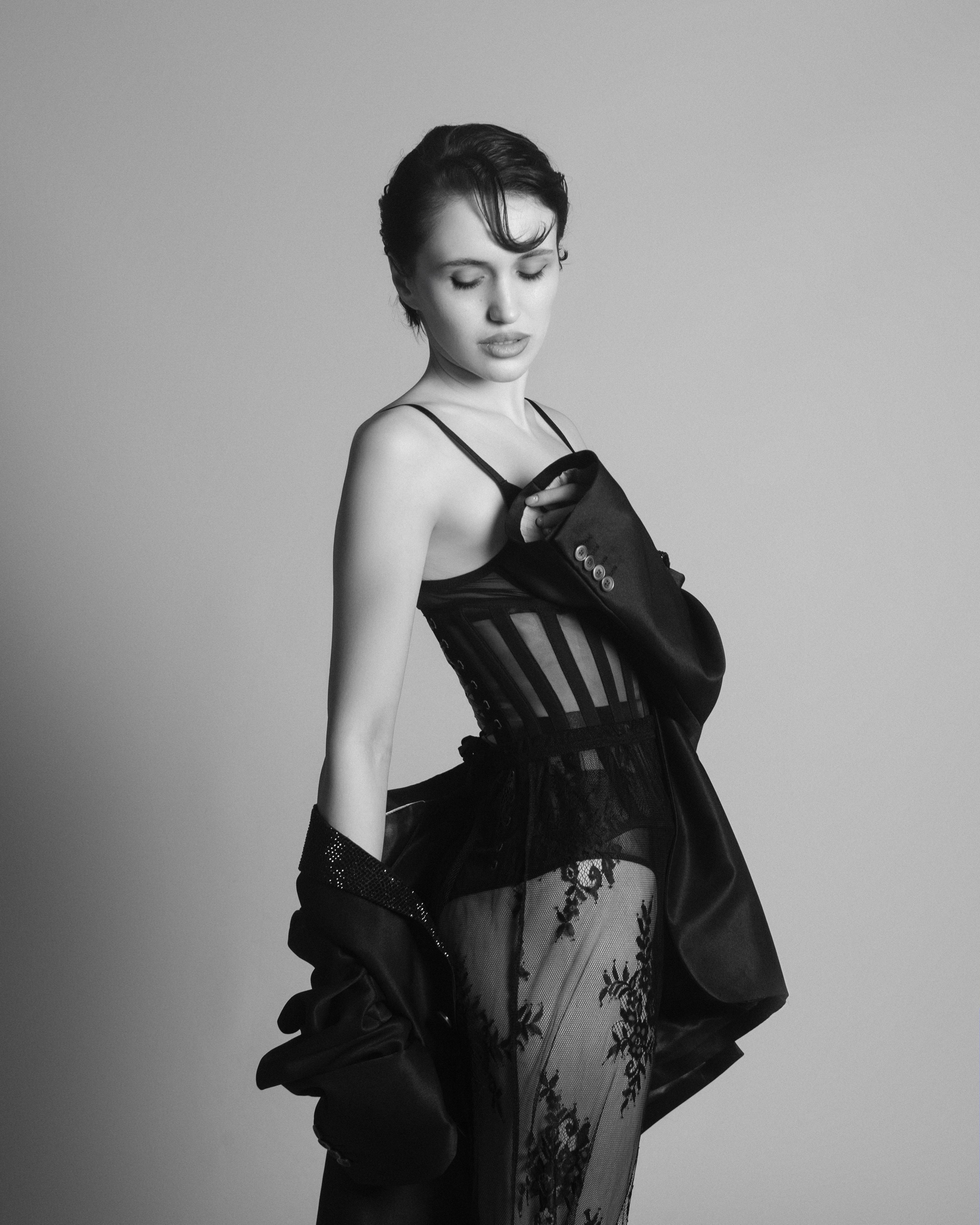 Embrace Elegance: The Corset Collection at Bijou Limon Jewelry