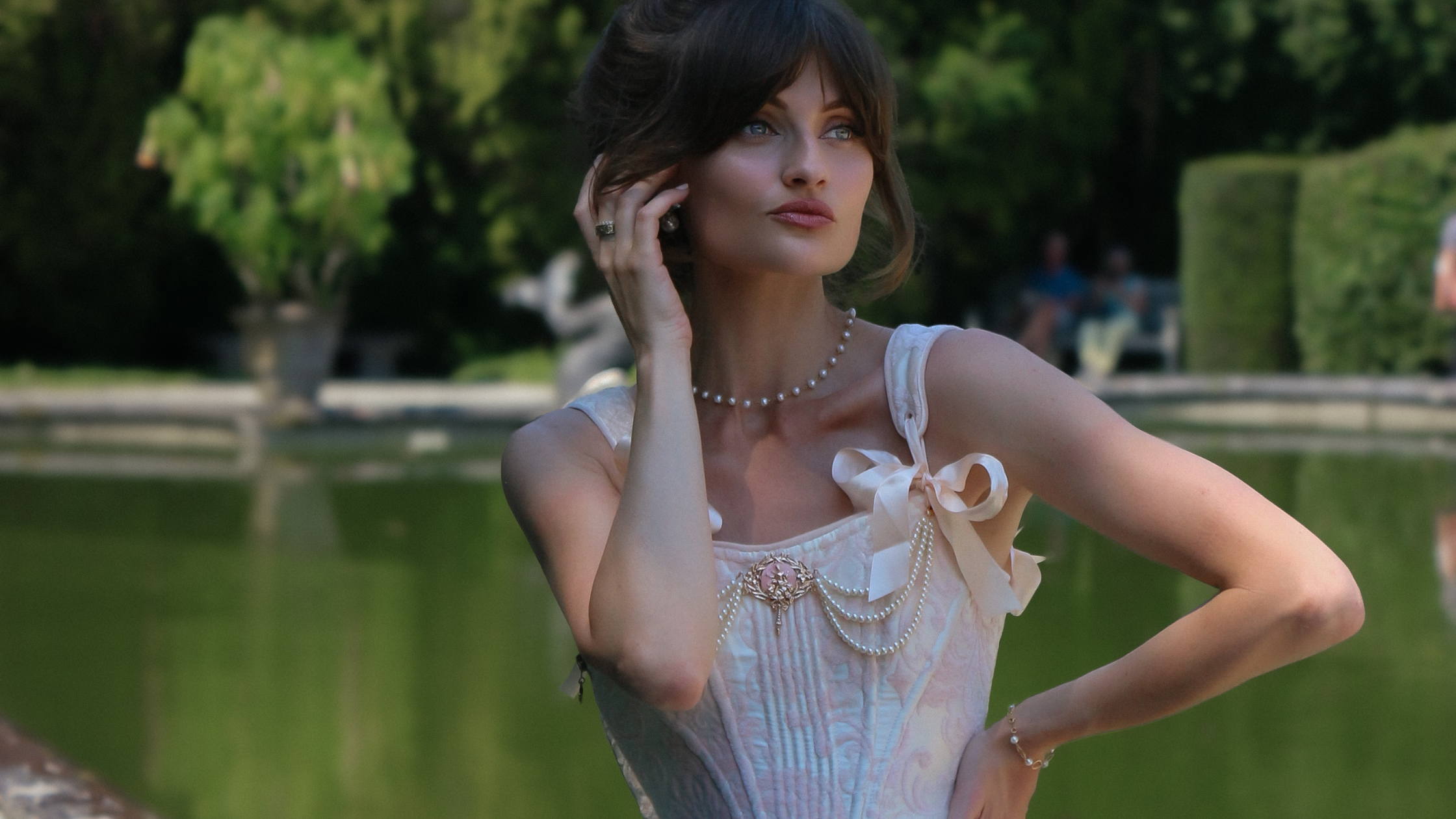 Discover the Summer Jewelry Collection from Bijou Limon Jewelry: Embrace the French Girl Essentials Trends