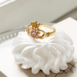 Lily Rose Ring