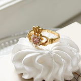 Lily Rose Ring