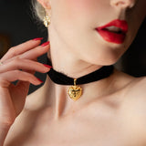 La Charité Choker