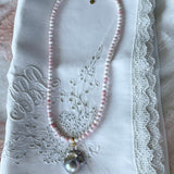 Holly Necklace