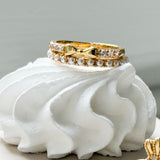 Angélique Ring