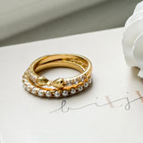 Angélique Ring