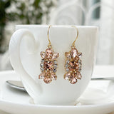 Parisian Earrings