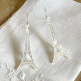 Bonjour Paris Earrings