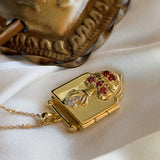 Coer Locket