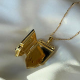 Coer Locket