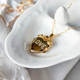 Bijou Love Locket