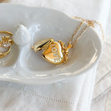 Bijou Love Locket