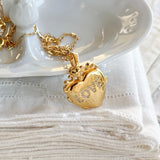 Bijou Love Locket