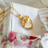 Bijou Love Locket