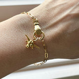 Haydee Bracelet