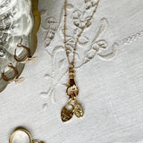 Bella Donna Necklace