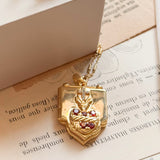 Coer Locket