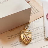 Coer Locket