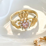 Lily Rose Ring