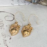 Albertine Earrings