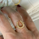 Genevieve Ring