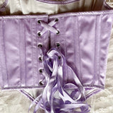 Lily Corset