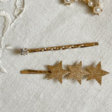 Zoe Hair Pins