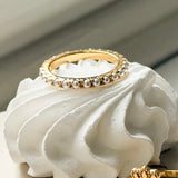 Lilly Pearl Ring