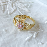 Lily Rose Ring