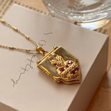 Coer Locket