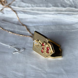 Coer Locket