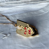 Coer Locket