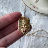 Coer Locket