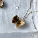 Coer Locket