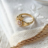 Lily Rose Ring