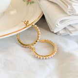 Brielle Hoops