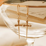 Alain Earrings