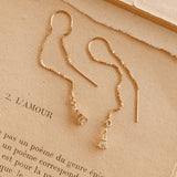 Eiffel Tower Earrings - bijoulimon.com