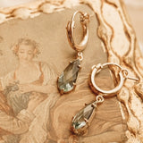 Marseille Earrings - bijoulimon.com 2