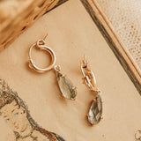 Marseille Earrings - bijoulimon.com