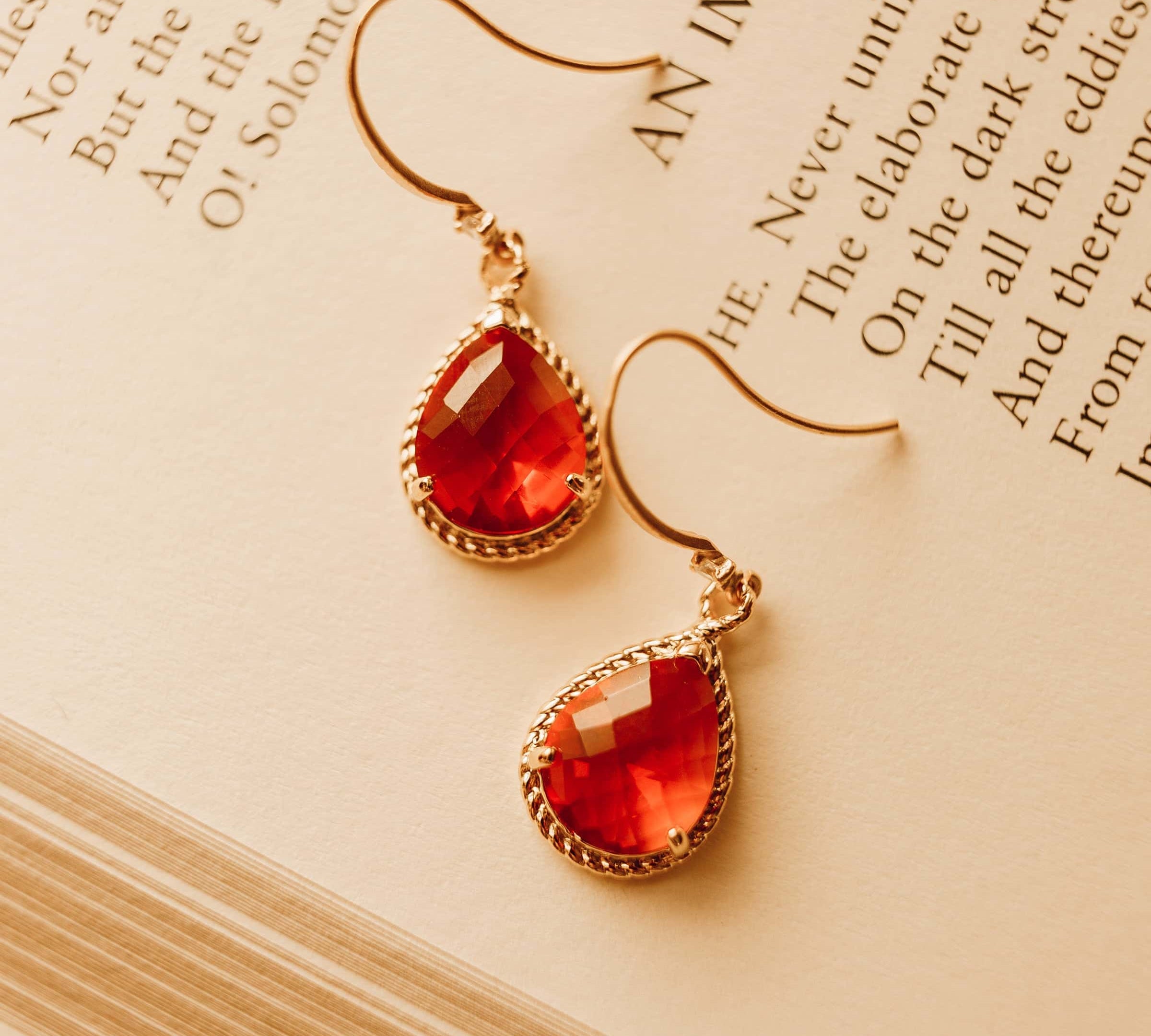 Mon Bébé Earrings - bijoulimon.com